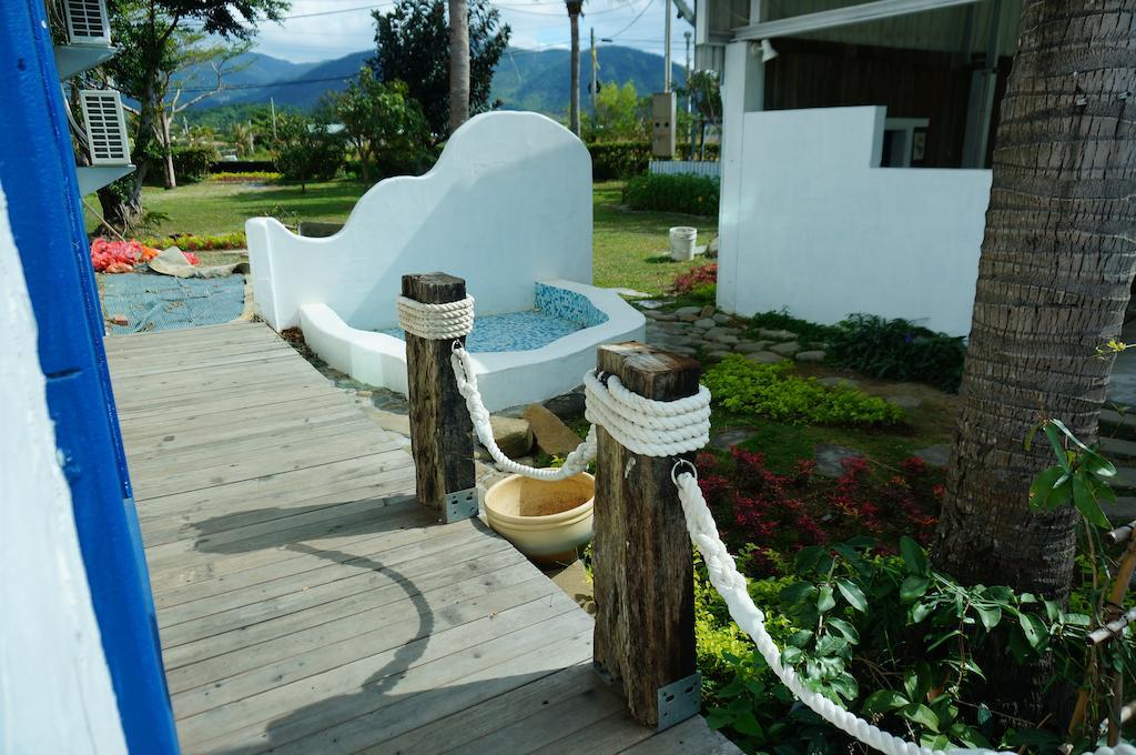 Sine Ya Hostel Hengchun Old Town Zewnętrze zdjęcie
