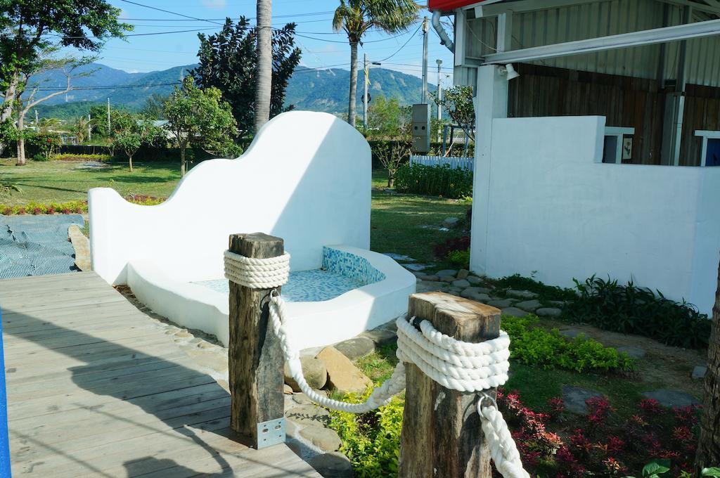 Sine Ya Hostel Hengchun Old Town Zewnętrze zdjęcie