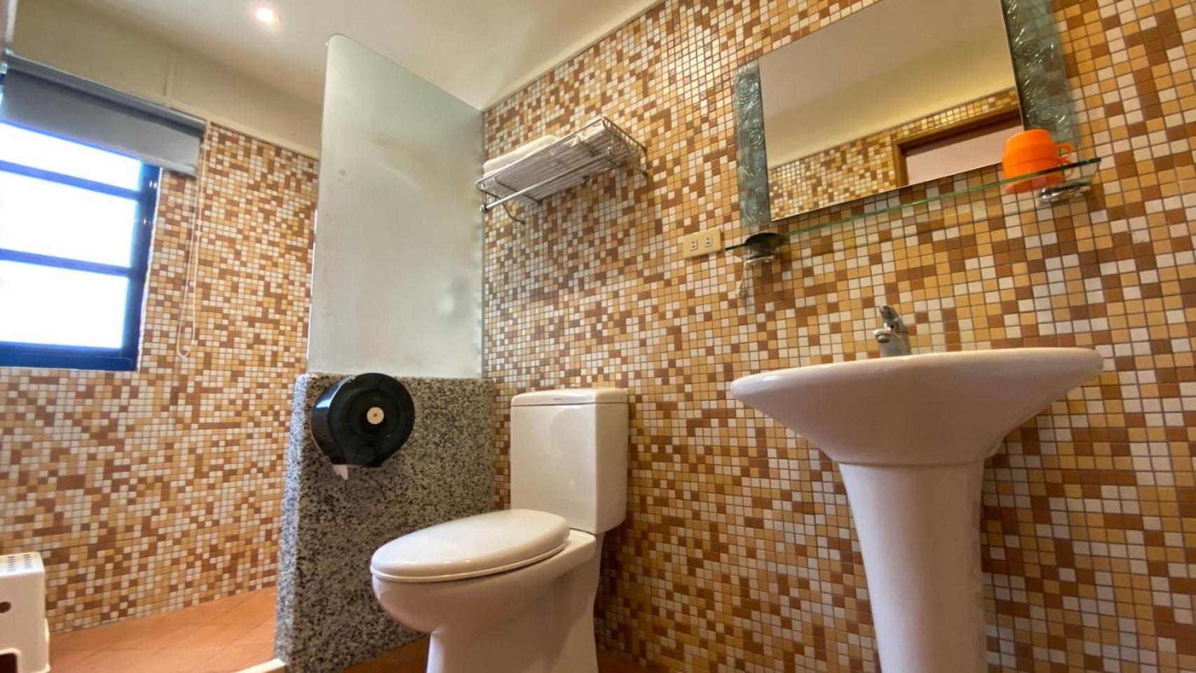 Sine Ya Hostel Hengchun Old Town Zewnętrze zdjęcie