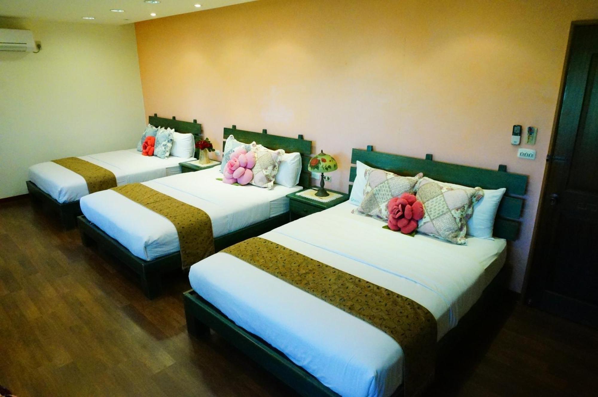 Sine Ya Hostel Hengchun Old Town Zewnętrze zdjęcie